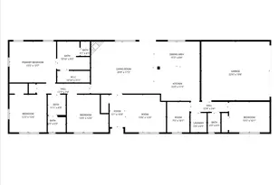 2100 Fairfax Rd, Denton, TX 76205 - Photo 33