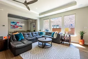 1806 Birds Fort Trail, Arlington, TX 76005 - Photo 19