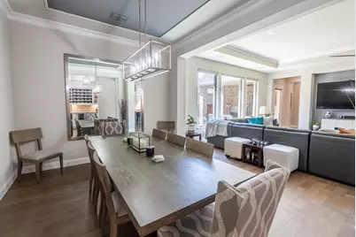 1806 Birds Fort Trail, Arlington, TX 76005 - Photo 11