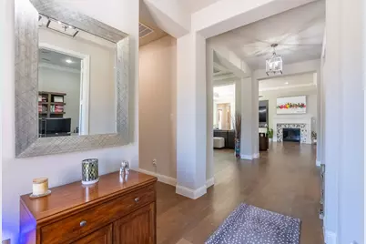 1806 Birds Fort Trail, Arlington, TX 76005 - Photo 3