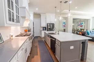 1806 Birds Fort Trail, Arlington, TX 76005 - Photo 17