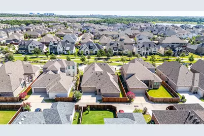 1806 Birds Fort Trail, Arlington, TX 76005 - Photo 33