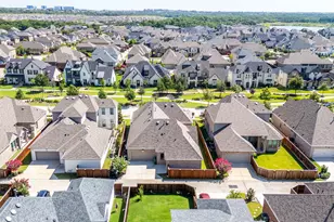 1806 Birds Fort Trail, Arlington, TX 76005 - Photo 33