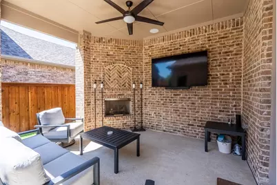 1806 Birds Fort Trail, Arlington, TX 76005 - Photo 27