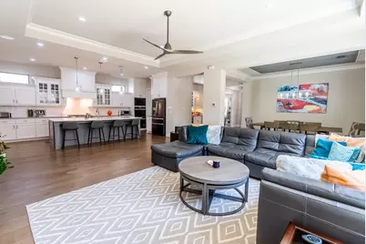 1806 Birds Fort Trail, Arlington, TX 76005 - Photo 9