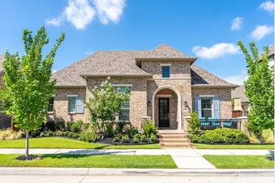 1806 Birds Fort Trail, Arlington, TX 76005 - Photo 1