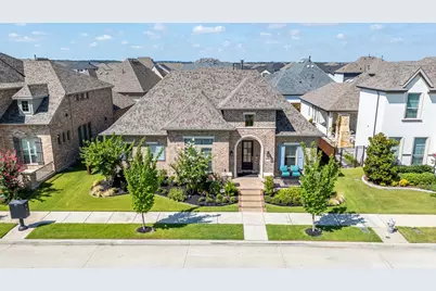 1806 Birds Fort Trail, Arlington, TX 76005 - Photo 29