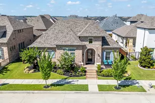 1806 Birds Fort Trail, Arlington, TX 76005 - Photo 29