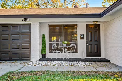 2708 Driftwood Drive, Mesquite, TX 75150 - Photo 3