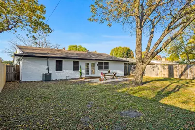 2708 Driftwood Drive, Mesquite, TX 75150 - Photo 23