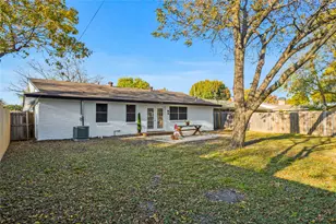 2708 Driftwood Dr, Mesquite, TX 75150 - Photo 23