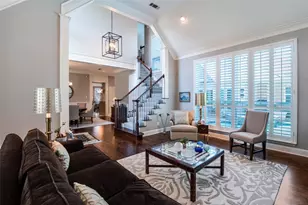 5228 Westshire Ln, Dallas, TX 75287 - Photo 5