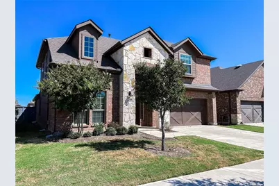 1417 Trailwood Terrace, Little Elm, TX 76227 - Photo 29
