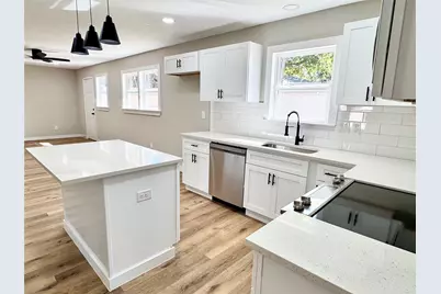 4955 Odessa Avenue, Fort Worth, TX 76133 - Photo 7