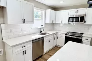 4955 Odessa Ave, Fort Worth, TX 76133 - Photo 9