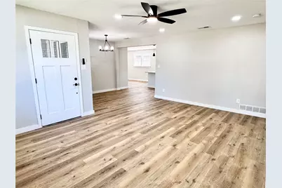 4955 Odessa Avenue, Fort Worth, TX 76133 - Photo 5