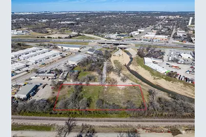 6020 Garden Street, Haltom City, TX 76117 - Photo 7