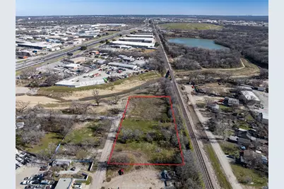 6020 Garden Street, Haltom City, TX 76117 - Photo 9