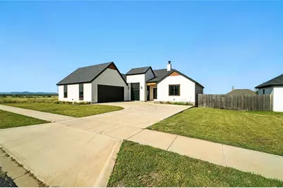 8326 Cimarron Trail, Abilene, TX 79606 - Photo 1