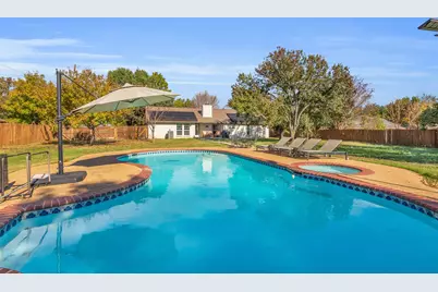 803 Rachelle Drive, Red Oak, TX 75154 - Photo 1