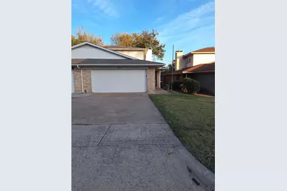 131 Allencrest Drive, White Settlement, TX 76108 - Photo 1