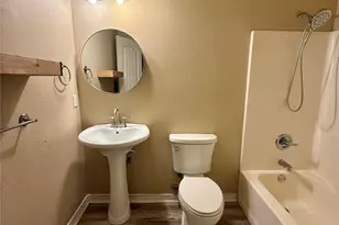 305 Cactus Valley, Stephenville, TX 76401 - Photo 5