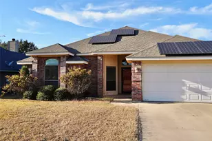 305 Cactus Valley, Stephenville, TX 76401 - Photo 1