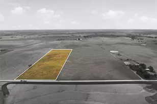 Tbd 1 Hcr-2313, Abbott, TX 76621 - Photo 1