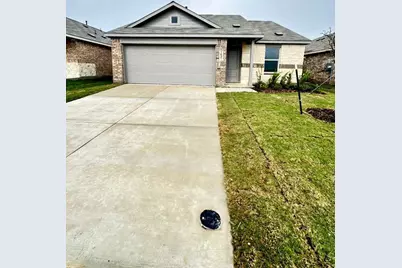 1631 Sparrow Hawk Road, Forney, TX 75126 - Photo 3