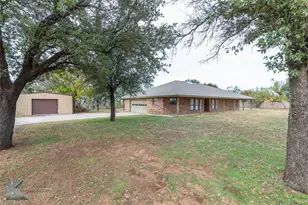 5158 Jarman St, Abilene, TX 79601 - Photo 5