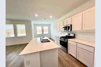 6209 Fairholme Drive, Celina, TX 76227 - Photo 7