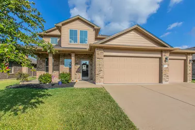 3112 Jackal Drive, Waco, TX 76655 - Photo 1