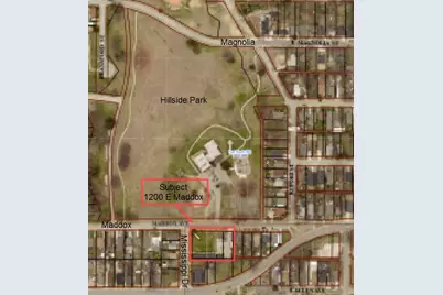 1200 E Maddox Avenue, Fort Worth, TX 76104 - Photo 27