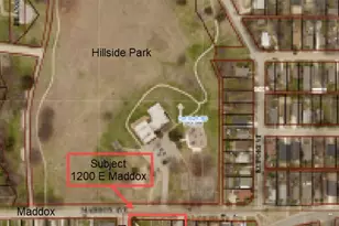 1200 E Maddox Ave, Fort Worth, TX 76104 - Photo 27