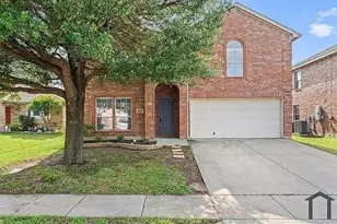 10449 Hideaway Trail, Fort Worth, TX 76131 - Photo 1