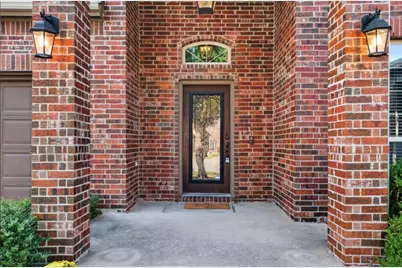 908 Hollowbrook Circle, McKinney, TX 75072 - Photo 5