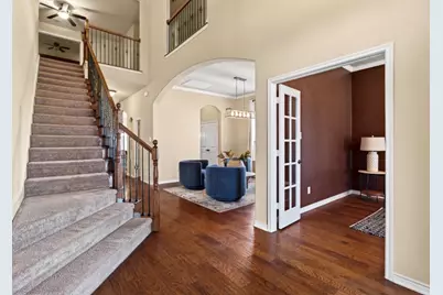 908 Hollowbrook Circle, McKinney, TX 75072 - Photo 7