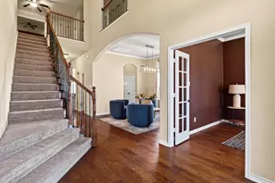 908 Hollowbrook Cir, McKinney, TX 75072 - Photo 7