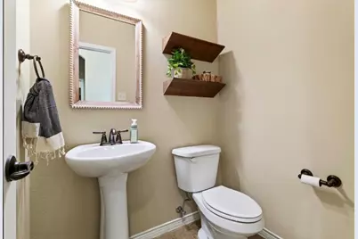 908 Hollowbrook Circle, McKinney, TX 75072 - Photo 9