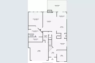 908 Hollowbrook Circle, McKinney, TX 75072 - Photo 39