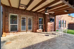 908 Hollowbrook Cir, McKinney, TX 75072 - Photo 37