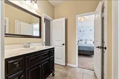 908 Hollowbrook Circle, McKinney, TX 75072 - Photo 35