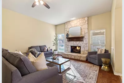 908 Hollowbrook Circle, McKinney, TX 75072 - Photo 11