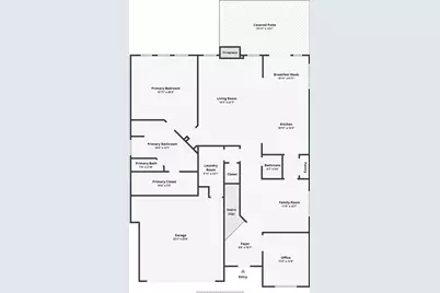 908 Hollowbrook Circle, McKinney, TX 75072 - Photo 39