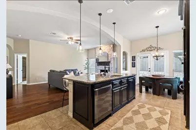 908 Hollowbrook Circle, McKinney, TX 75072 - Photo 19