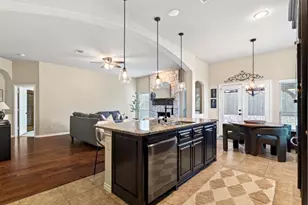 908 Hollowbrook Cir, McKinney, TX 75072 - Photo 19