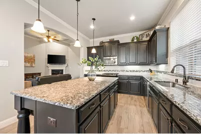 3016 Bella Lago Drive, Fort Worth, TX 76177 - Photo 9