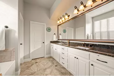 3016 Bella Lago Drive, Fort Worth, TX 76177 - Photo 15