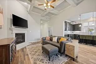 3016 Bella Lago Dr, Fort Worth, TX 76177 - Photo 7