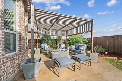 3016 Bella Lago Drive, Fort Worth, TX 76177 - Photo 21